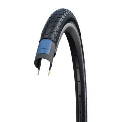Touring-Fahrradreifen Marathon Racer HS 429, 18x1.50" 40-355, 2er-Set