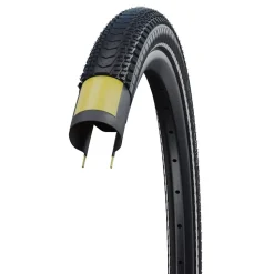 Touring-Fahrradreifen MARATHON ALMOTION - Evolution Line ADDIX 27.5x2.15"55-584