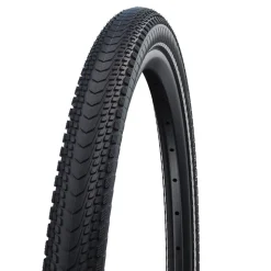Touring-Fahrradreifen MARATHON ALMOTION - Evolution Line ADDIX 27.5x2.15