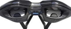 Touring-Fahrradsattel Falcon Gel, 275 x 142 mm