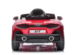TPFLiving Elektro-Kinderauto McLaren GT rot