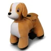 TPFLiving Reittier Hund Kenya orange
