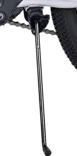 TPFSports Cross Kinderfahrrad - Jungen - 2 Handbremsen - 18 Gänge - 24 Zoll - Blau