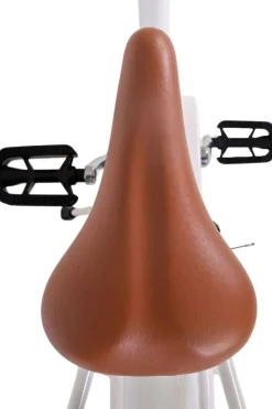 TPFSports Excellent Kinderfahrrad - Mädchen - 24 Zoll - Rücktritt + Handbremse - Rosa