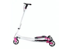 TPFSports Stuntscooter Wiggler schwarz