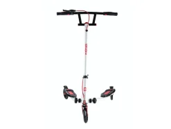 TPFSports Stuntscooter Wiggler schwarz