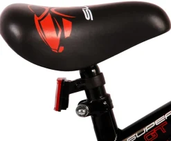 TPFSports Super GT Kinderfahrrad - Jungen - 12 Zoll - Rücktritt + Handbremse - Grün