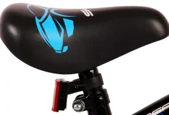 TPFSports Super GT Kinderfahrrad - Jungen - 12 Zoll - Rücktritt + Handbremse - Grün
