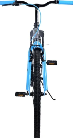 TPFSports Thombike Kinderfahrrad - Jungen - 26 Zoll - Rücktritt + Handbremse - Grün
