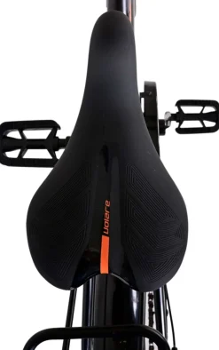 TPFSports Thombike Kinderfahrrad - Jungen - 26 Zoll - Rücktritt + Handbremse - 3 Gänge - Blau