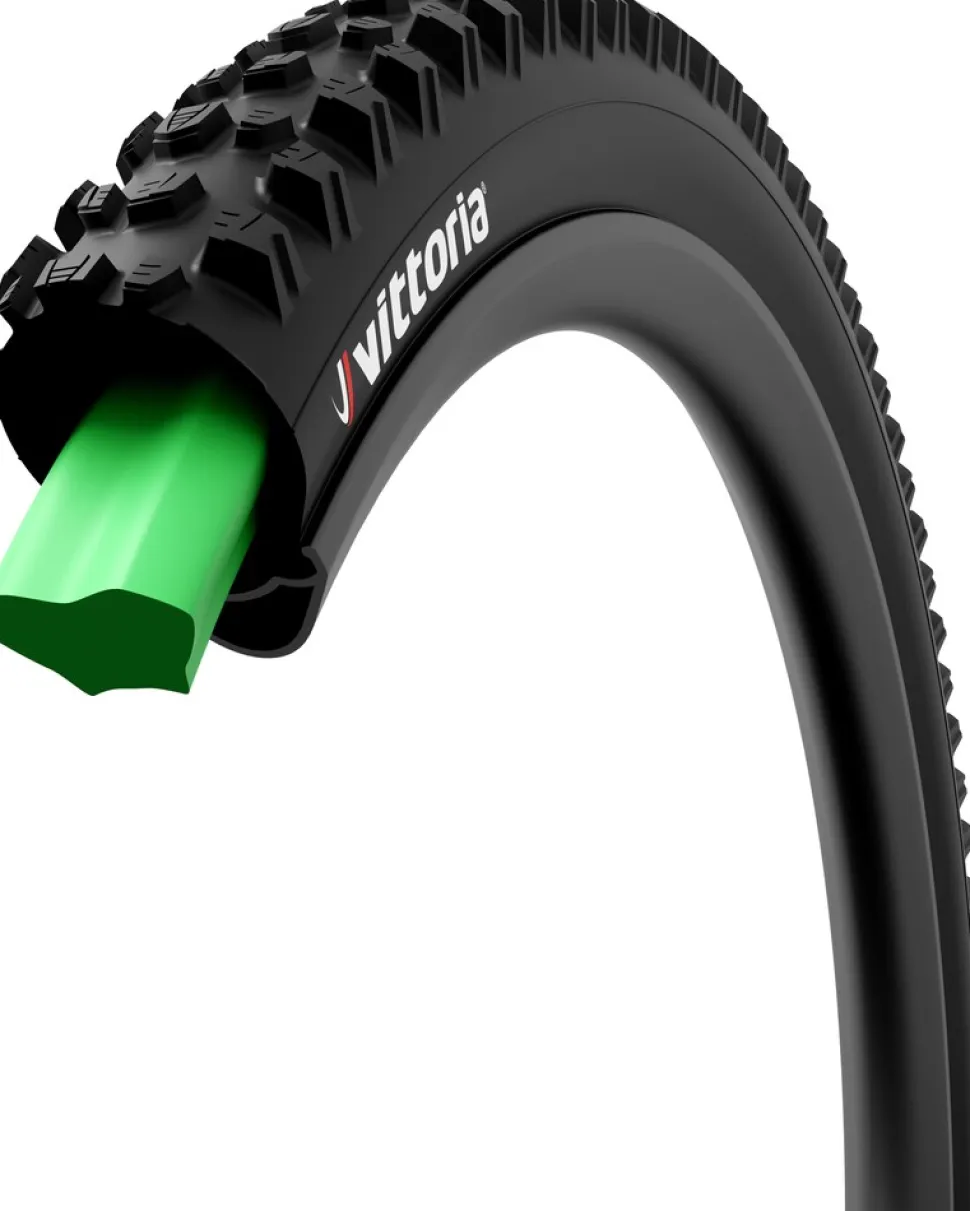 Trail -Fahrradreifen Air-Liner MTB, 52/65-622 , 2er-Set