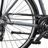 Trekkingbike AREAL GENT 28 Zoll