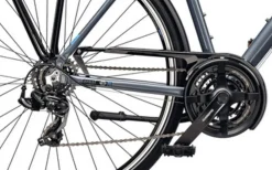 Trekkingbike AREAL GENT 28 Zoll