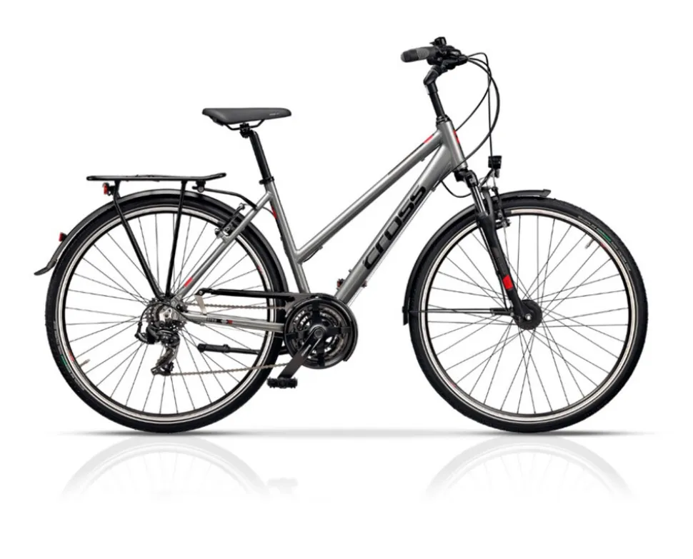 Trekkingbike ARENA LADY 28 Zoll