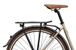 Trekkingbike ARENA LOW STEP 28 Zoll