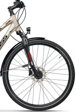 Trekkingbike TRAVEL LADY 28 Zoll