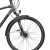 Trekkingbike TRAVEL MAN 28 Zoll