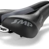 Trekking-Fahrradsattel TRK Large