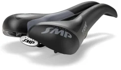 Trekking-Fahrradsattel TRK Large