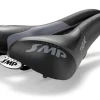 Trekking-Fahrradsattel TRK Medium