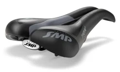 Trekking-Fahrradsattel TRK Medium