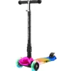 Tretroller / Big 3 Wheel Scooter, Zuckerwatte