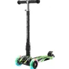 Tretroller / Big 3 Wheel Scooter, Swift Green