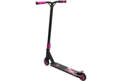 Tretroller / Deluxe Stunt-Scooter, Pink