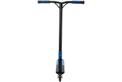 Tretroller / Deluxe Stunt-Scooter, dunkelblau