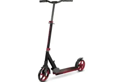 Tretroller / Scooter BIG, Bordeaux