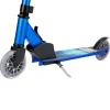 Tretroller / Scooter Deluxe, blau