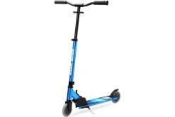 Tretroller / Scooter Deluxe, blau