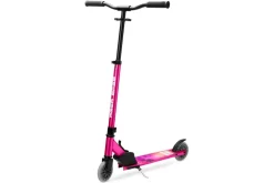 Tretroller / Scooter Deluxe, Fuchsia Pink