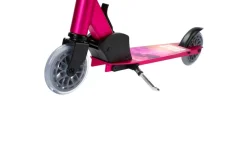Tretroller / Scooter Deluxe, Fuchsia Pink