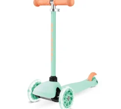 Tretroller / 3 Wheel Scooter Teeny, mint