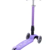 Tretroller / 3 Wheel Scooter Teeny FOLD, Unicorn Purple