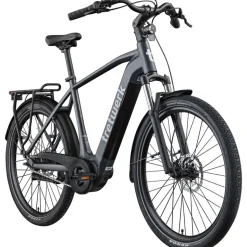 Tretwerk Amber Nexus E Bike SUV 27,5
