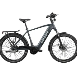Tretwerk Amber Nexus E Bike SUV 27,5