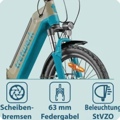 Tretwerk Camper 20