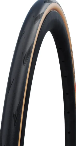 Triathlon / Rennrad- Fahrradreifen PRO ONE TT - ADDIX Race Evolution Line 28" 700x28C 28-622