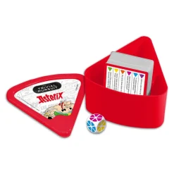 Trivial Pursuit - Asterix Wissens Spiel Quiz Ratespiel Gesellschaftsspiel deutsch