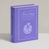 Trivial Pursuit Brettspiel Vintage Buch Edition Quizspiel Gesellschaftsspiel ab 8 Jahren