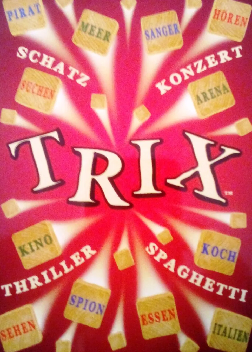 Trix