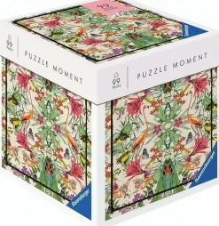 Tropical, 99 Teile Puzzle