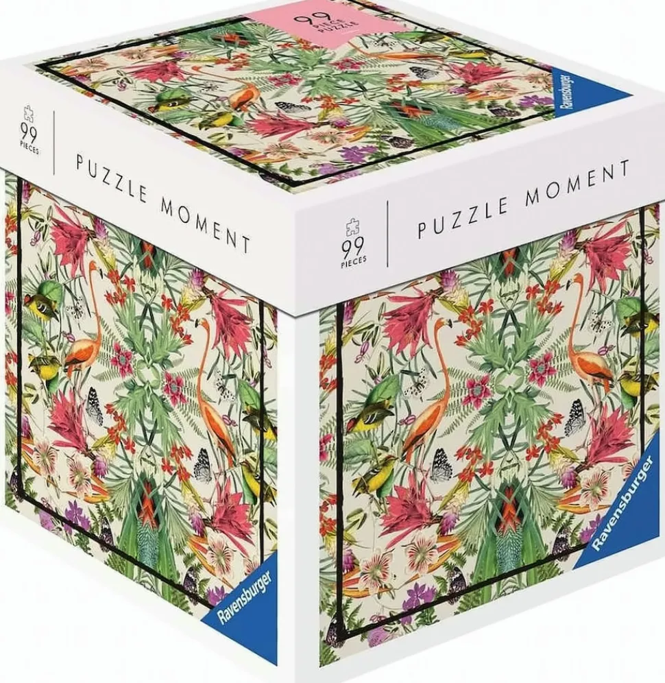 Tropical, 99 Teile Puzzle