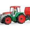 TRUXX Traktor mit Heuanhänger, SK