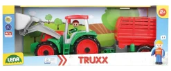 TRUXX Traktor mit Heuanhänger, SK