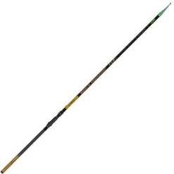 Tubertini Black Hammer Evo 6 / 4,30m 15-30 g Forellenrute