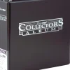 Ultra PRO Sammelaben Collectors A4