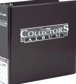 Ultra PRO Sammelaben Collectors A4